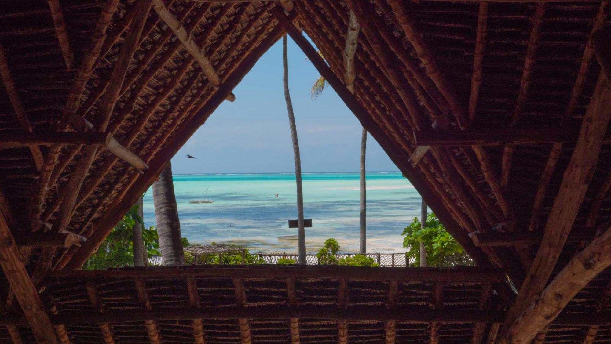 Raha Lodge Zanzibar Boutique Hotel Jambiani  Exterior photo