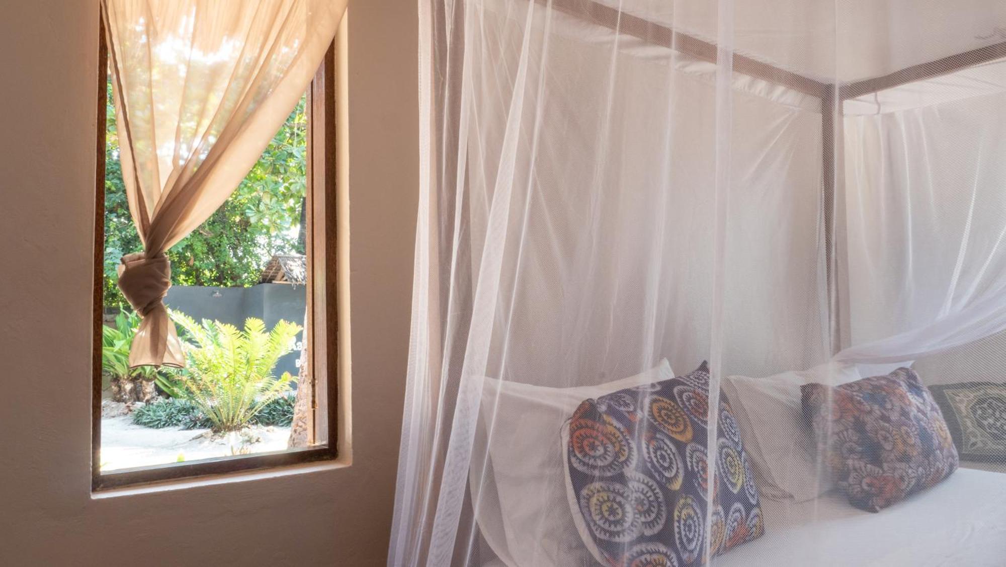 Raha Lodge Zanzibar Boutique Hotel Jambiani  Exterior photo