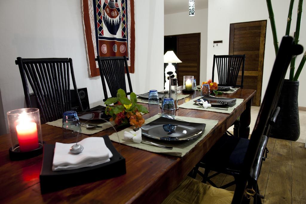 Raha Lodge Zanzibar Boutique Hotel Jambiani  Room photo